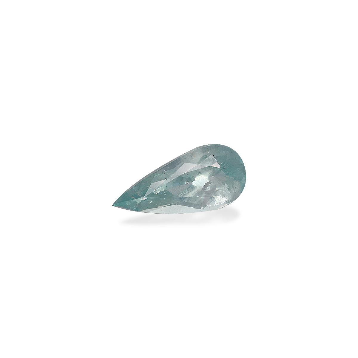 Aquamarine 2.86 ct